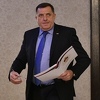Dodik: Tražimo mjesto predsjedavajućeg i tri ministarstva u Vijeću ministara