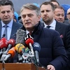 Željko Komšić čestitao Dan Armije RBiH: To je bila jedina legalna i legitimna vojska