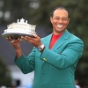 Legendarni golfer Tiger Woods osvojio prvi Masters od 2008. godine
