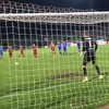 Pogledajte kako je Bilobrk odbranio penal Velkoskom