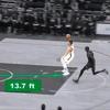 Antetokounmpo izveo zakucavanje godine s linije za slobodna bacanja