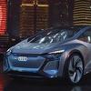 Audi AI:ME predstavljen kao električni gradski automobil