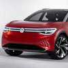 VW predstavio električni konceptni SUV I.D. Roomzz