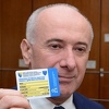 U Mostaru preuzete prve elektronske zdravstvene iskaznice