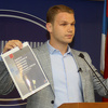 Stanivuković predlaže zakon o zaštiti prava na slobodu i život bez straha