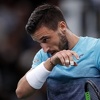 Džumhur drugi put uzastopno predao meč Cecchinatu zbog povrede