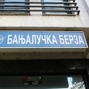 Današnji promet Banjalučke berze blizu 40.000 KM