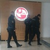 Policija intervenisala u Domu sindikata u Sarajevu, advokatu zabranili ulazak