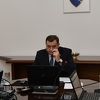 Dodik nakon četiri mjeseca zakazao sjednicu Predsjedništva BiH
