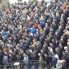 Bosanska Krupa: Hiljade ljudi na ispraćaju tragično stradale pedagogice sarajevske škole
