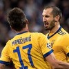 Problem za Juventus: Mandžukić i Chiellini propuštaju duel protiv Ajaxa
