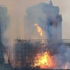 Pogledajte fotografije stravičnog požara koji guta Notre Dame