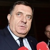 Dodik u Istočnom Sarajevu: Gotovo da nema objekta u čijoj izgradnji nije učestvovao SNSD