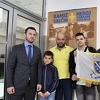 Dan Armije RBiH obilježen u Općini Novi Grad: Na Mojmilu otkriven spomenik Ramizu Salčinu