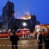 Posljednji snimak katedrale Notre Dame neposredno prije požara