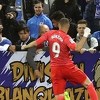 Benzema donio bod Realu na gostovanju kod Leganesa