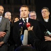 Macron obećao obnovu katedrale Notre Dame