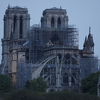 Vatrogasci su spasili neke od vrijednih predmeta i relikvija katedrale Notre Dame