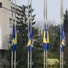 U Bosni i Hercegovini danas je Dan žalosti