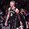 Džanan Musa sa četiri poena debitovao u NBA play-offu, šokantan poraz Golden Statea