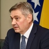 Zvizdić: Gledao sam kako se u plamenu uništava jedan od najljepših spomenika