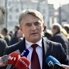 Komšić: Tragedije poput onih u Ahmićima i Trusini ne smiju više nikad nikome da se ponove