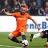 Veliko priznanje za Zmaja: Edin Višća najbolji strani igrač turske Superlige