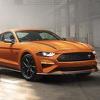 Najsnažniji Mustang s četverocilindarskim motorom sada raspolaže sa 330 KS