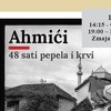 Prezentacija narativa "Ahmići: 48 sati pepela i krvi" večeras u Historijskom muzeju BiH