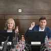 Novalić i Milićević postigli dogovor: Zakazana sjednica Vlade FBiH prekinuta 13. marta