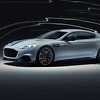 Aston Martin predstavio svoj prvi produkcijski električni automobil