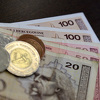 Prosječna neto plata u BiH u februaru iznosila 895 KM