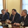 Dodik, Komšić i Džaferović nakon četiri mjeseca opet sjedaju za sto: Raspravljaju o 17 tačaka