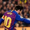 Barcelona za 20 minuta riješila sve dileme: Young i De Gea poklonili Messiju dva pogotka