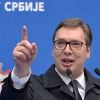 Vučić najavio težak period pred Srbijom: Tražit će se priznanje Kosova