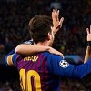 Barcelona razbila Manchester United i rutinski prošla u polufinale