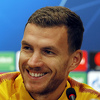 Sky Sports: Edin Džeko ponuđen West Hamu