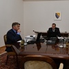 Dodik, Komšić i Džaferović danas o EU integracijama, kontroli oružja i migrantima