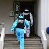 Piroman ubio komšije koje su pokušavale pobjeći od vatre