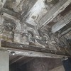 Nakon pola stoljeća otkrivene dekoracije nekadašnjeg jevrejskog Templa u BKC-u