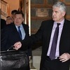 Vlast u kandžama političkih uslovljavanja: Hoće li se Izetbegović, Dodik i Čović konačno dogovoriti