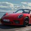 Porsche u New Yorku predstavio 911 Speedster