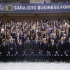 U Sarajevu počeo 10. jubilarni SBF, Dodik poručio da je BiH stabilna zemlja za biznis