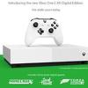 Microsoft predstavio Xbox One S All-Digital Edition