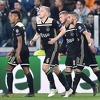 Akcija Ajaxovih mladića protiv Juventusa oduševila nogometni svijet