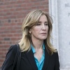 Glumici Felicity Huffman prijeti zatvor do deset mjeseci zbog davanja mita na fakultetu