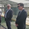 Ambasador SAD-a posjetio pčelare i prerađivače bilja u Čapljini