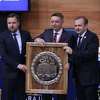 Na Sarajevo Business Forumu dodijeljene nagrade najuspješnijim kompanijama i poduzetnicima