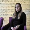 Tuzlanka Sonja Schmitz karijeru gradi u Njemačkoj: Bez muzike ne mogu živjeti