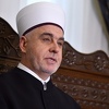 Reis Kavazović: Notre Dame je naše zajedničko evropsko i ljudsko naslijeđe